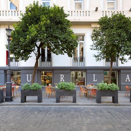 Museum Duplex And Patios, Historical Center, 8 Pax Villa Sevilla Buitenkant foto