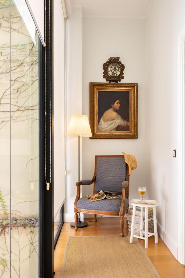 Museum Duplex And Patios, Historical Center, 8 Pax Villa Sevilla Buitenkant foto